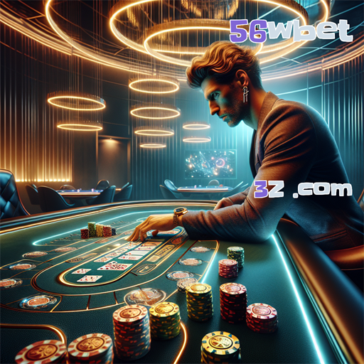 Descubra a Emoção da Loteria no 56wbet