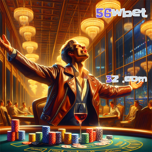 A Emoção da Roleta no 56wbet: Estratégia e Sorte em Cada Giro