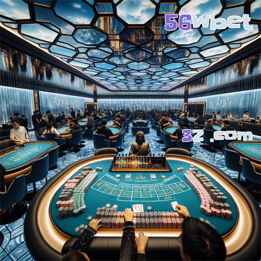 A Ascensão dos Jogos de Esportes no 56wbet